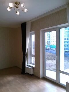 Квартира в колтушах