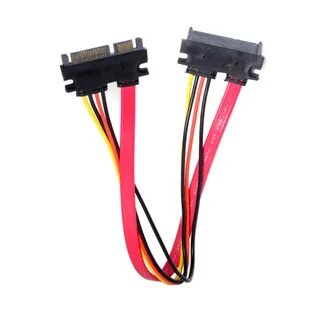 Colorful sata