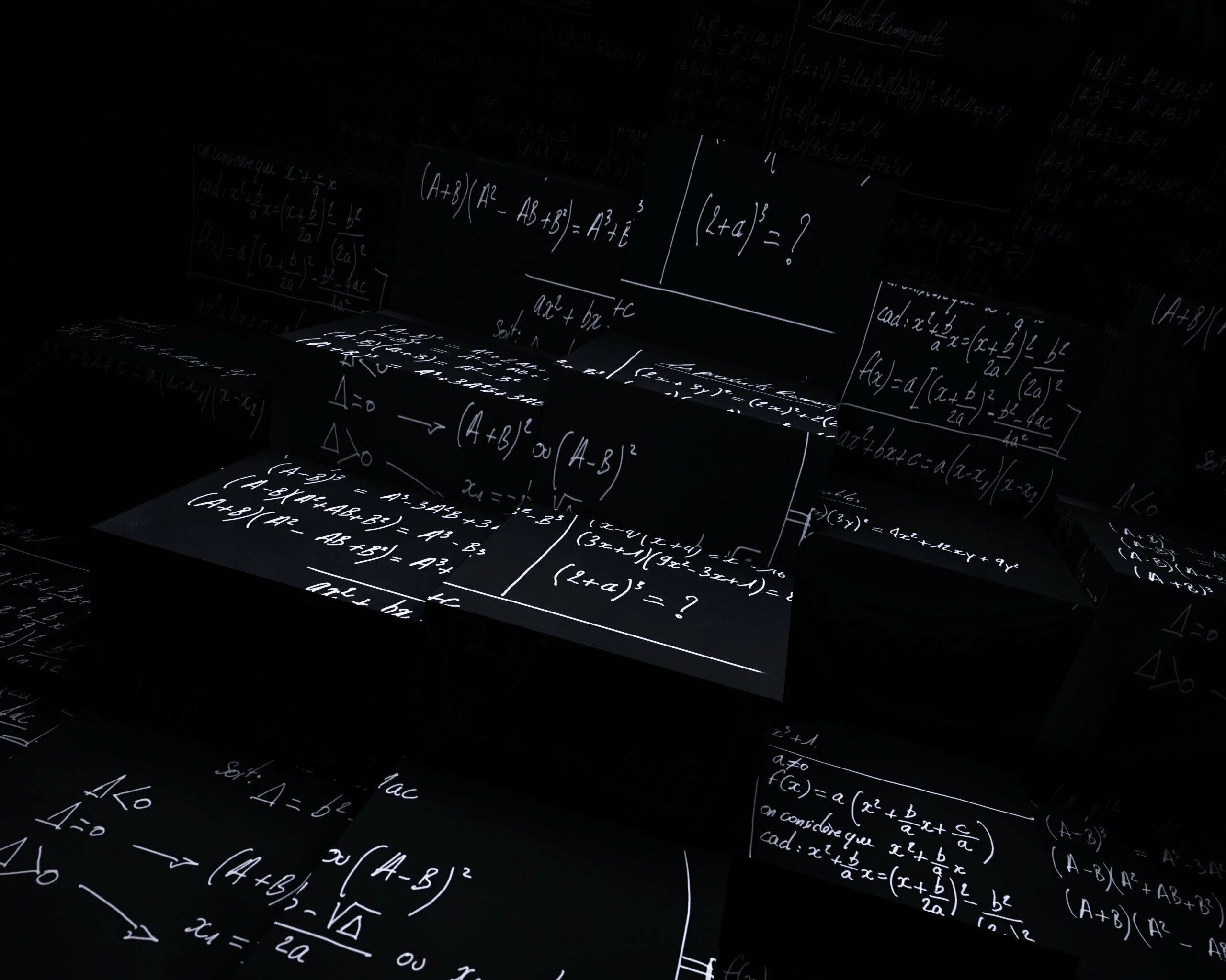 Формулы на черном фоне. Математический фон. Математические формулы на черном фоне. Фон для математики.