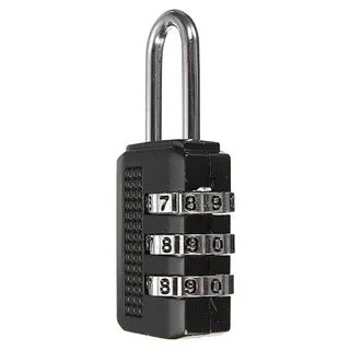 Meta lock