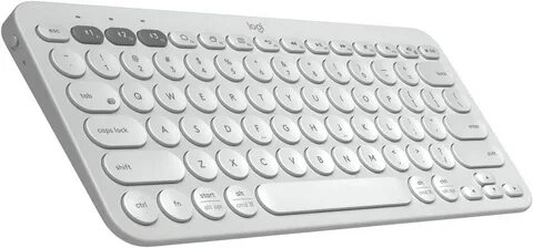 Logitech k580 multi device