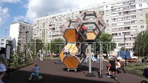 Сормовский парк нижний новгород 1 июня
