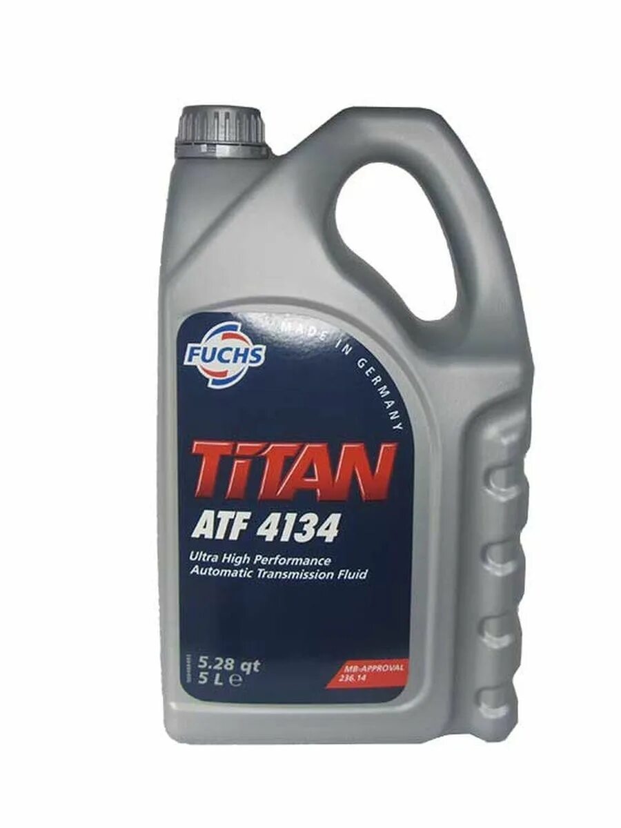 Atf 4134. Titan ATF 4134. Fuchs ATF 4400 5л. Titan ATF 7134 Fe. Titan ATF 4134 артикул.