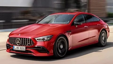 Mercedes amg 4
