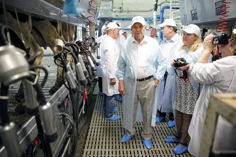 Агрохолдинг ставропольский край