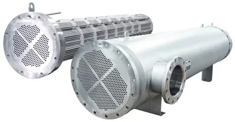 Heat exchanger