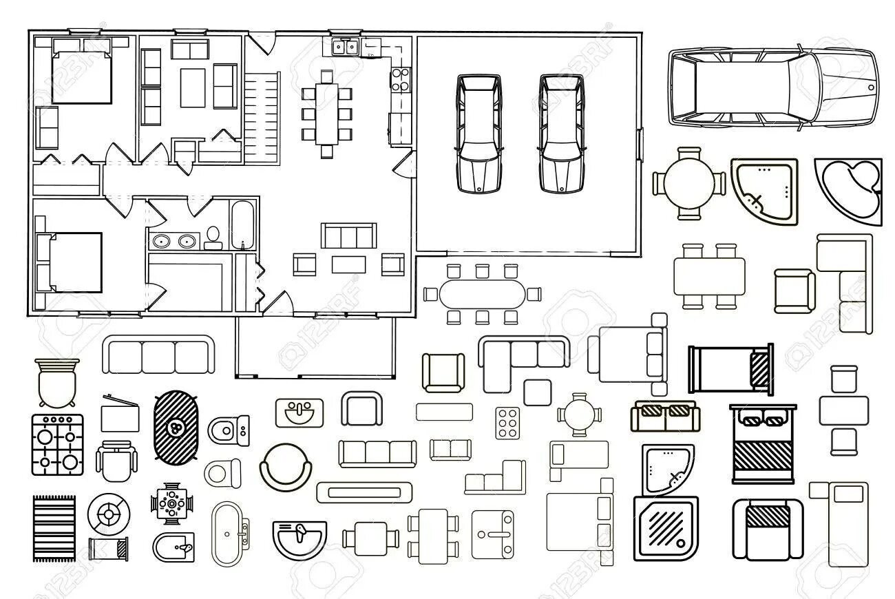Светильники двг блоки автокад. Блоки автокад кухонная техника. Кухонная мебель вид сбоку чертеж. Техника для планировки. 2d furniture floorplan.