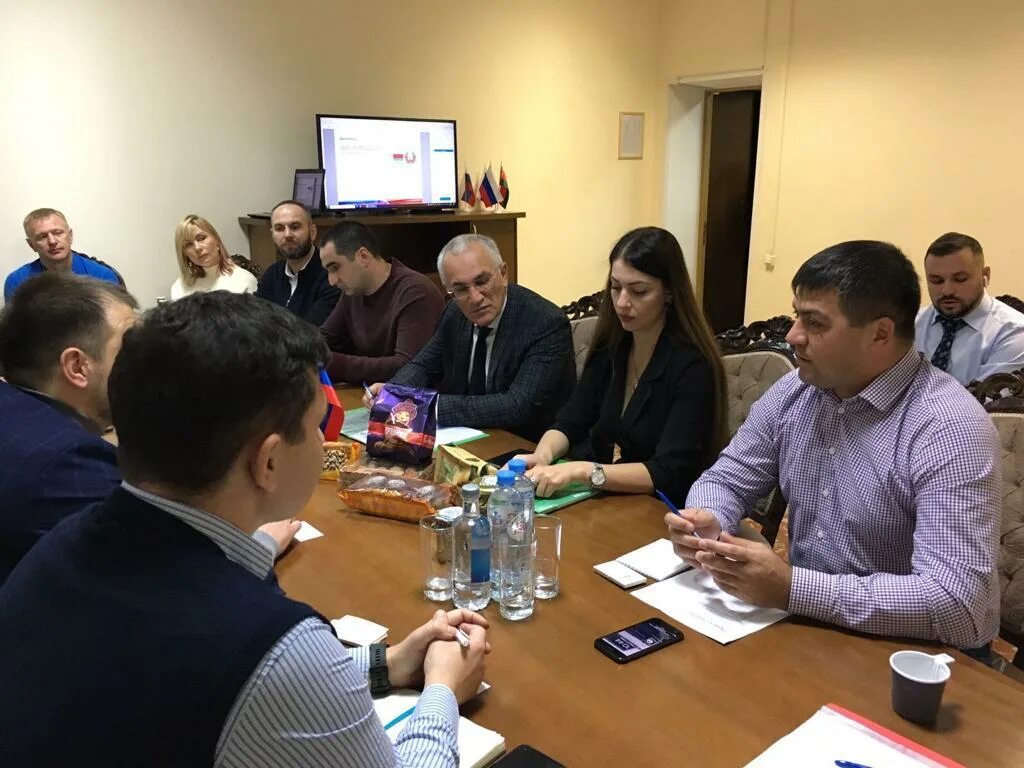 Фонд поддержки предпринимательства осетии. Фонд поддержки предпринимательства рсо алания сайт. бизнес миссия в беларусь.