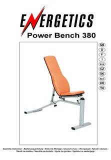 Bench перевод