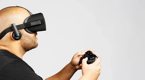 Vr ones