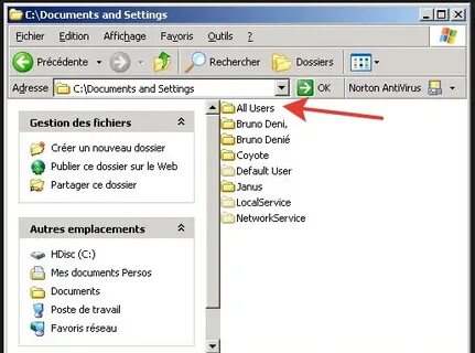 Document setup