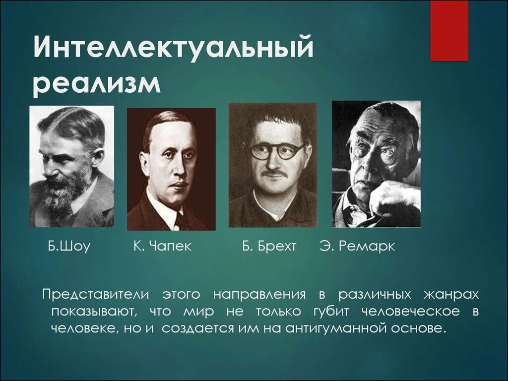 Литература зарубежных стран презентация. Реализм в литературе 20 века. Представители реализма. Представители реализма 20 века. Представители реализма в литературе.