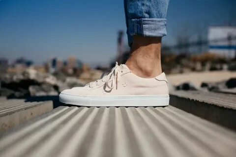 Low tops