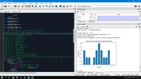Python logging to file