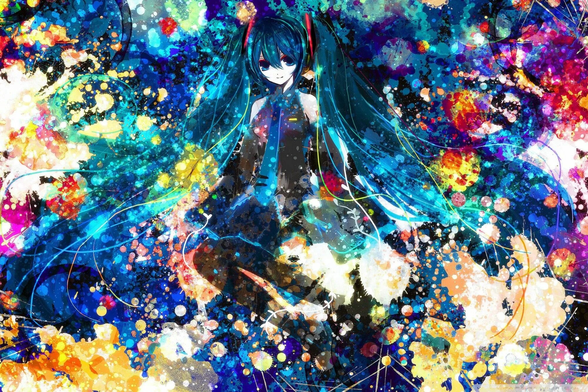Animate color