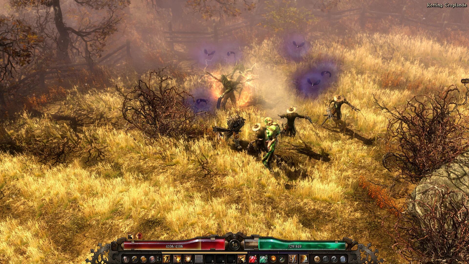 Grim dawn дата выхода. Grim dawn. grim dawn art. grim dawn системные требования. слисы grim dawn.