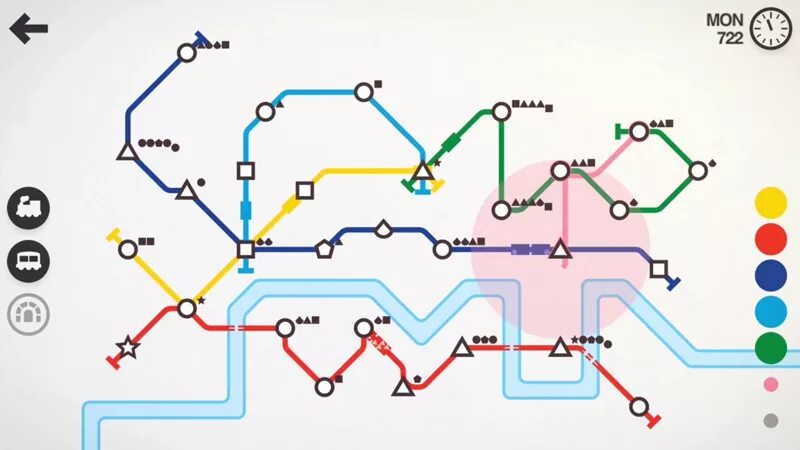 Мини метро. В Московском метро в мини. Рисовать линии метро. Mini Metro моды.