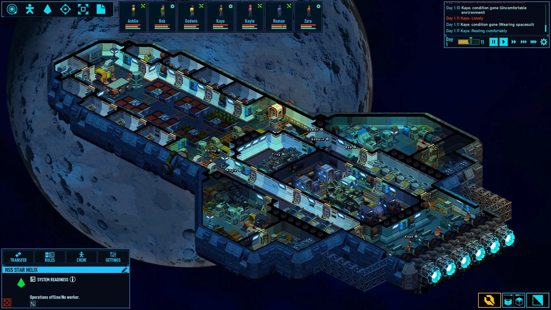 Спейс пк. Спейс хейвен корабли. игра space haven. space haven корабли планировка. космический корабль для игры.