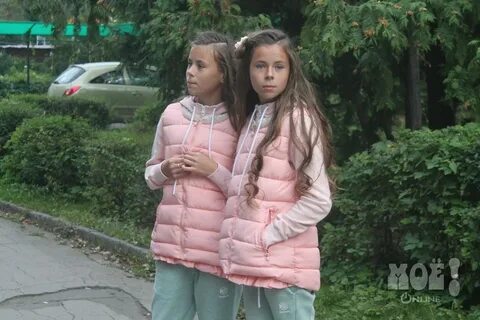 Аня и таня