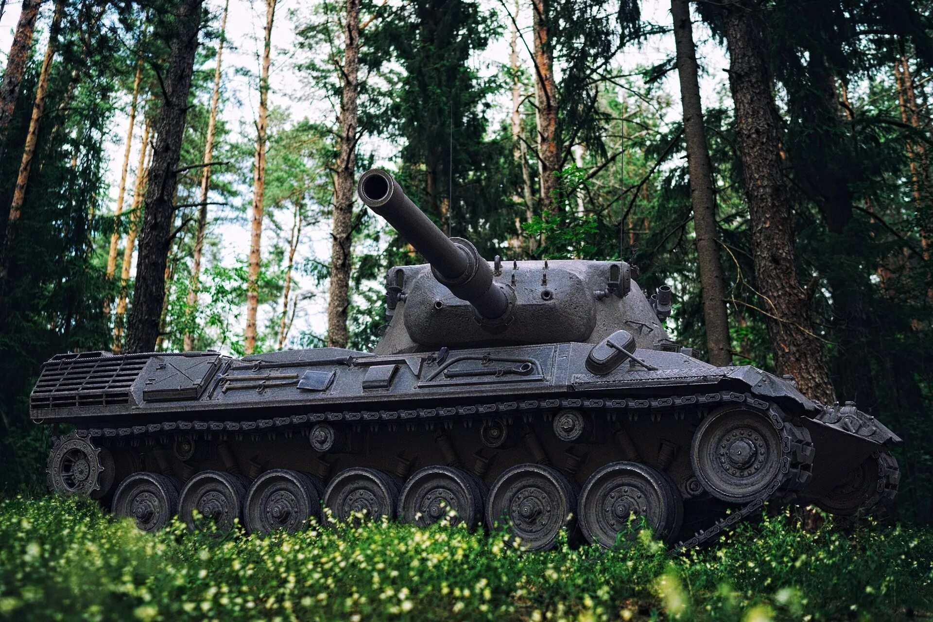 Танк леопард 1а5. Танк Leopard 1. Танков Leopard 1a5. Леопард 1 1965.