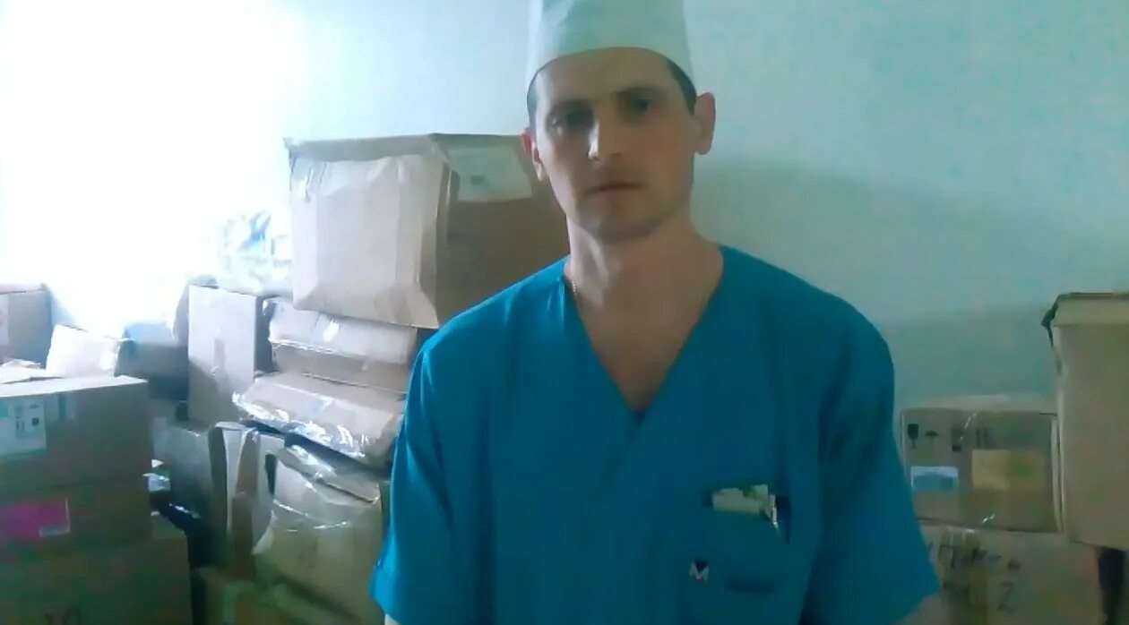 вольман олег валерьевич главный врач луганской. василенко евгений николаевич. олег вольман лнр. хирург луганск. виргунов руслан игоревич.