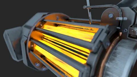 Project fan
