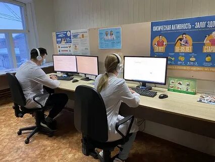 Специалист барнаул