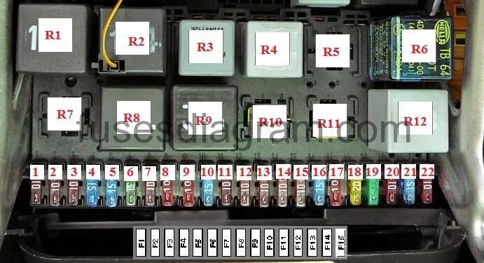 Предохранители фольксваген транспортер т5. Volkswagen t4 fuse diagram. Реле 137 Фольксваген Транспортер. Реле Фольксваген т4. Box VW t4.