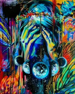 Amazing art