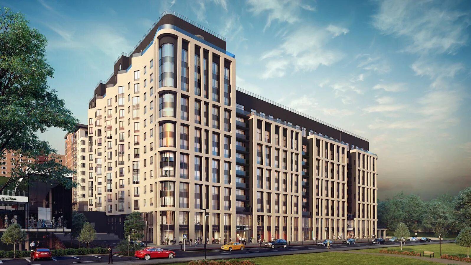 Французские кварталы ривьера парк ижевск. Максима горького 157 ижевск. Жк дом на горького нижний новгород. Квартал на горького ижевск. Жк на горького новосибирск.