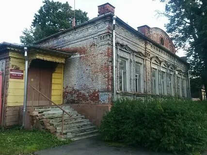 Ногинск октябрьская