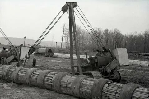 Первый трубопровод