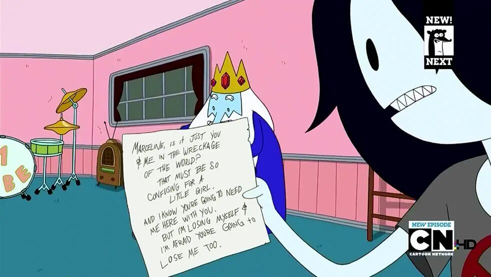 Remember you adventure