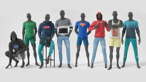Clothing pack