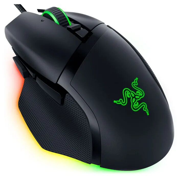 Игровая мышь razer x. Игровая мышь Razer Basilisk v3. Мышь Razer Basilisk v3 Pro, Black. Мышь USB Razer Basilisk v3. Razer Basilisk v3, Black.