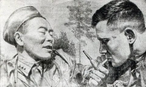 Трубка снайпера
