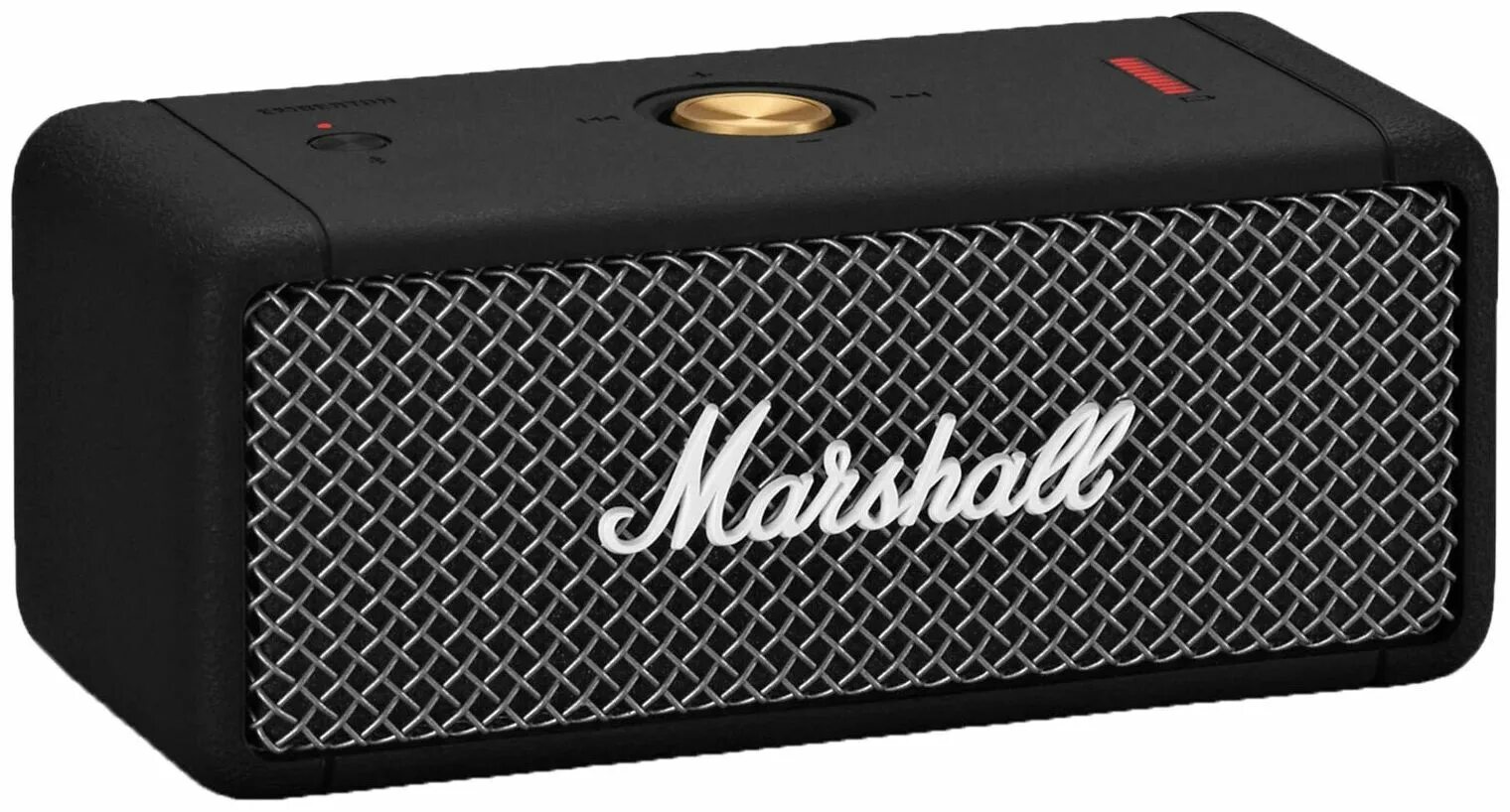 Портативная акустика Marshall Emberton. Портативная колонка Marshall Emberton Bluetooth. Портативная акустика Marshall Emberton BT Black. Портативная акустика Marshall Emberton, 20 Вт. Маршал портативная