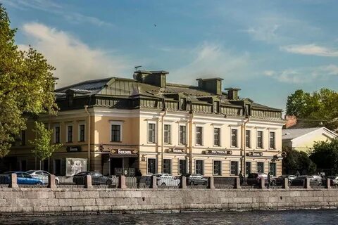 Баязет наб реки фонтанки 112 санкт петербург