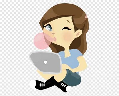 Girl is nice
