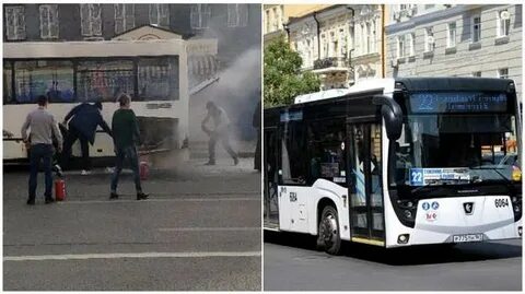 Где едет 71 автобус