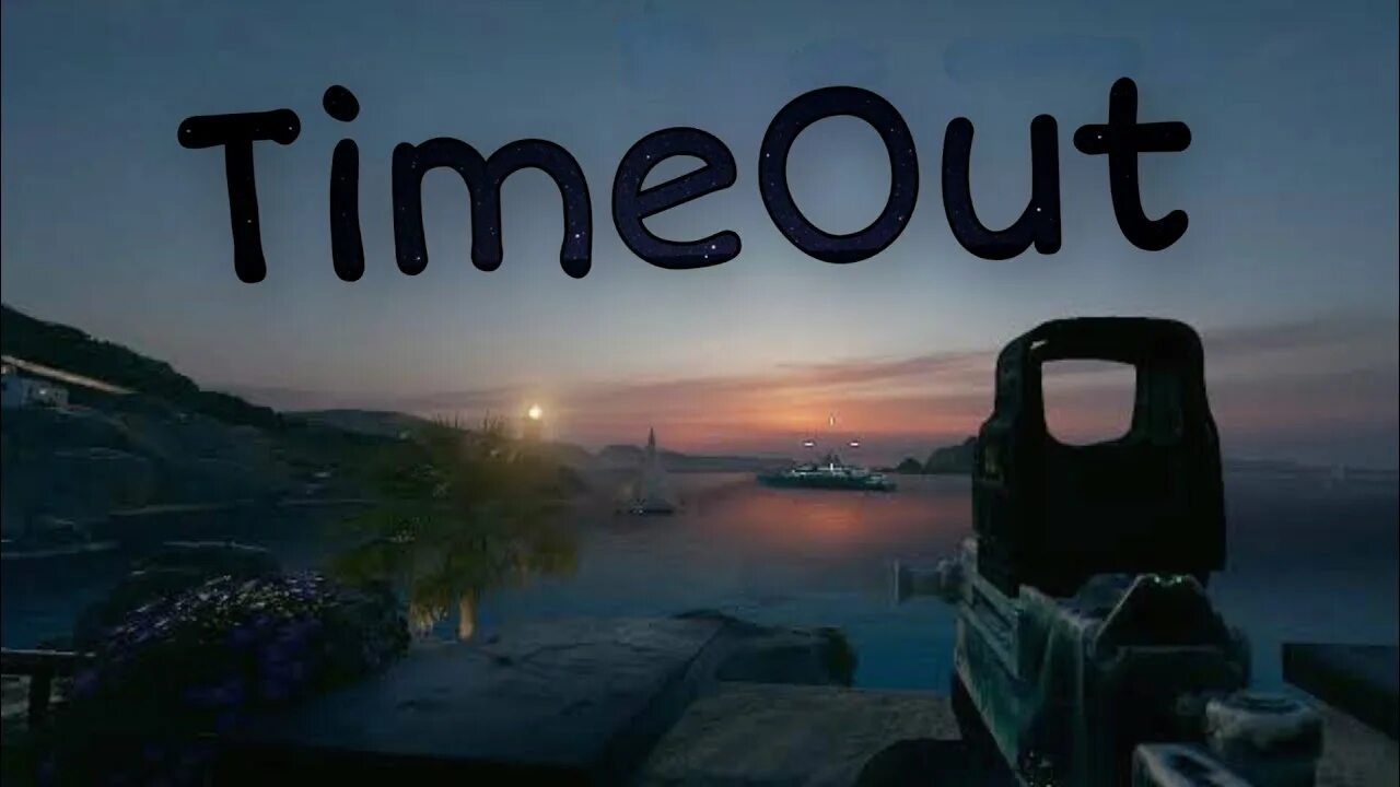 R timeout