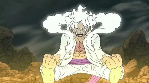 Drums of liberation one piece