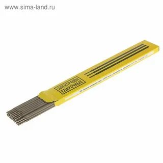 Какие электроды лучше использовать для сварки