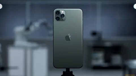 Iphone 11 pro разъем