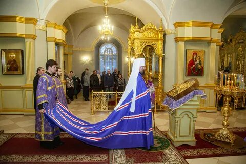 Храмы тамбова расписание