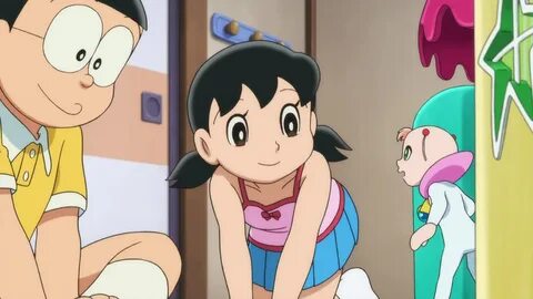 Doraemon Nobita’s Little Star Wars 2021 โ ด ร า เ อ ม อ น ต อ น ส ง ค ร า ม...