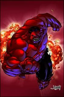 Громовержец росс суперзлодеи marvel comics