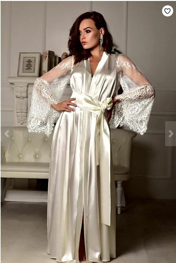 Халатик в пол. Пеньюар длинный. Длинный халат. Халатик в пол. Халат женский шелковый длинный.