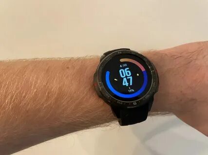 Honor watch 2024