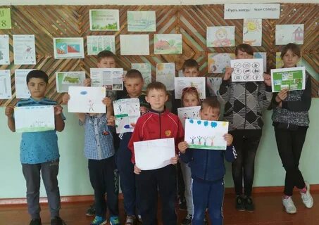 Школа 4 новая жизнь
